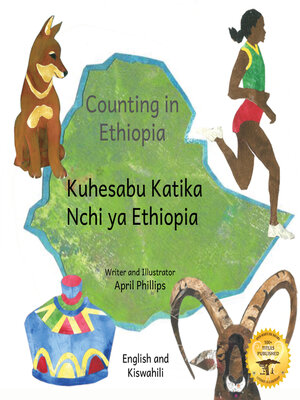 cover image of Counting in Ethiopia